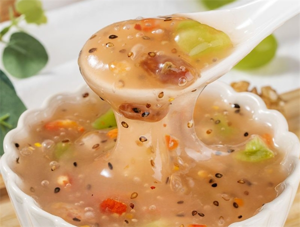 序木堂食品