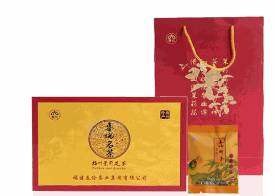 春伦茶业加盟
