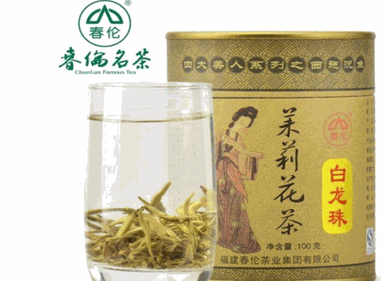 春伦茶业加盟