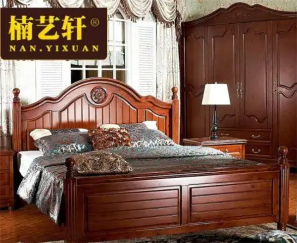 楠艺轩家具