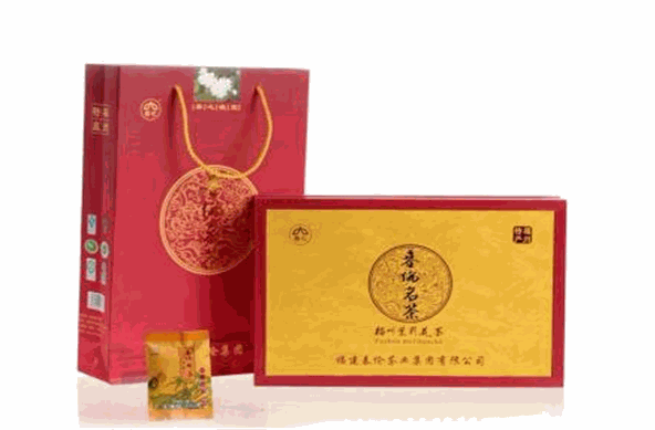 春伦茶业加盟