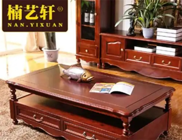 楠艺轩家具