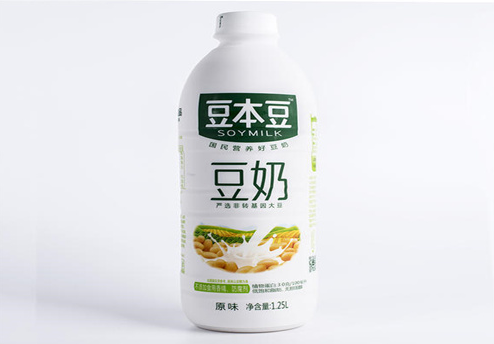 豆本豆豆奶加盟