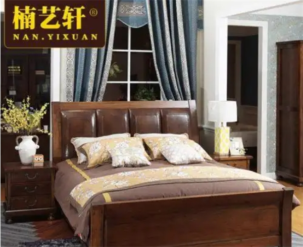 楠艺轩家具