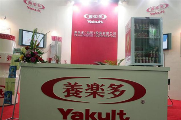 养乐多乳酸菌饮品加盟