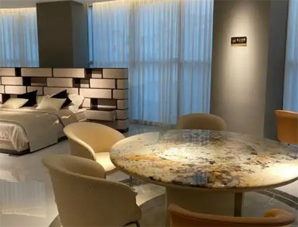 香奢一品家具