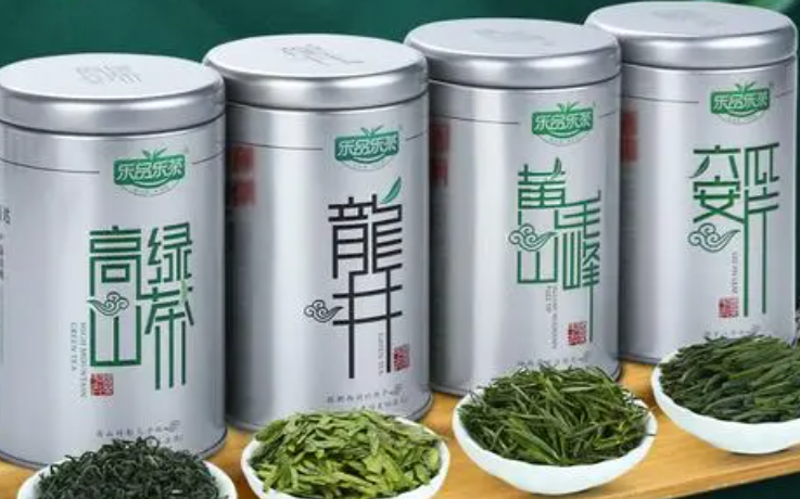 乐品乐茶加盟