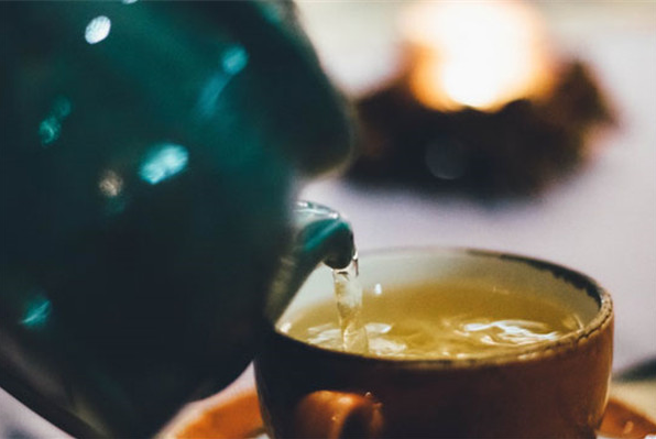 紫霞茶业加盟