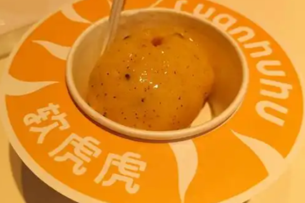 软虎虎鲜奶米蛋糕加盟