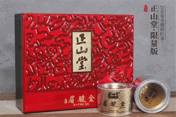 正山堂茶叶加盟