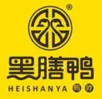 黑膳鸭卤味加盟
