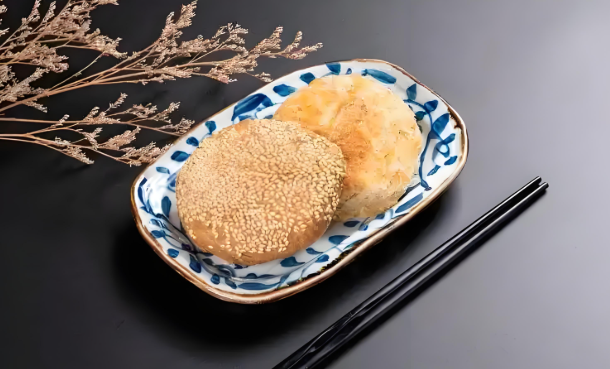 一品烧饼