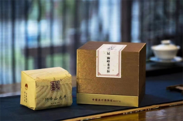 查理找茶