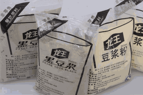 龙王食品加盟