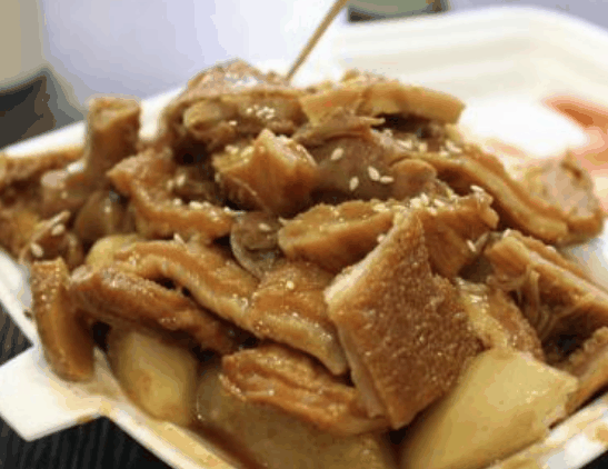 三洲牛杂加盟