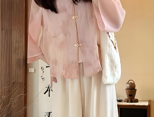 非非坊服饰