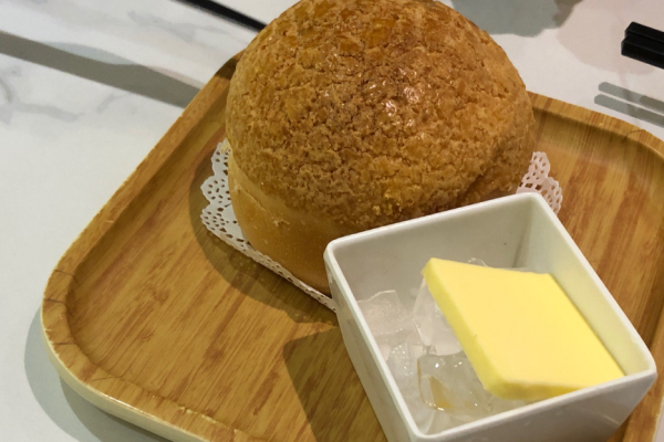 大美眉冰火菠萝包加盟