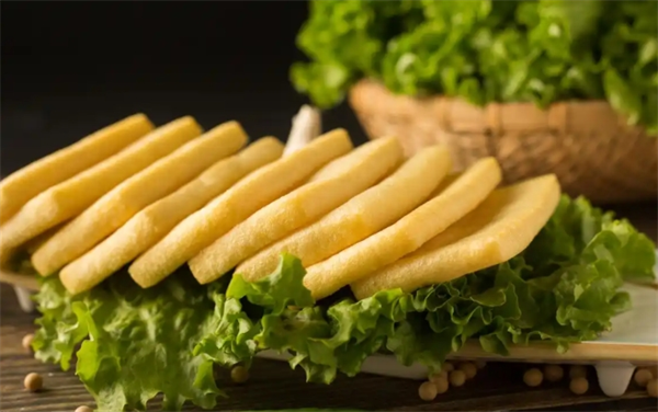 福荫食品