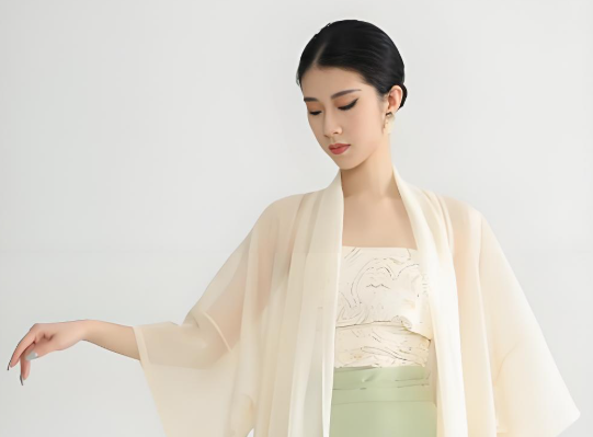 非非坊服饰