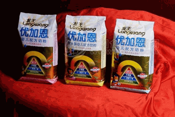 龙王食品加盟