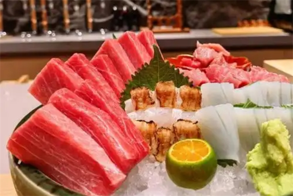 云鹤食品