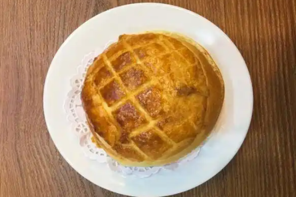 港见菠萝包加盟