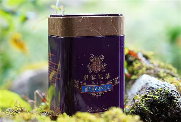 查理找茶