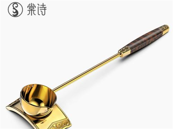 棠诗茶具