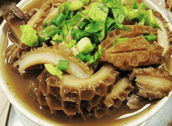 三洲牛杂加盟