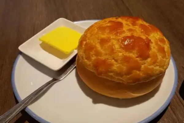 大美眉冰火菠萝包加盟