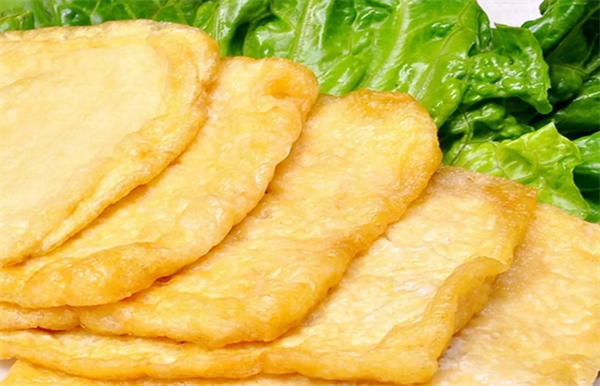 福荫食品