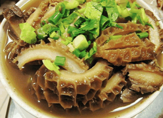 三洲牛杂加盟