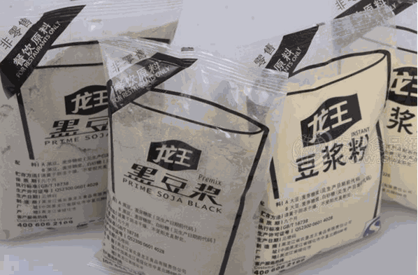 龙王食品加盟