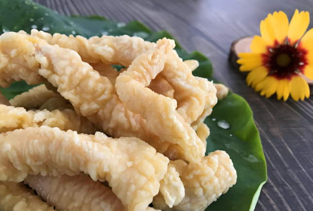 龙厨食品