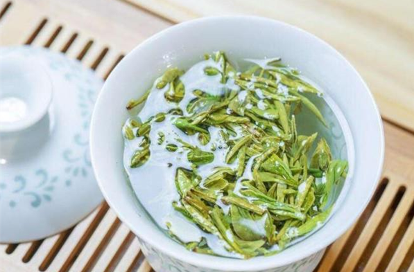 仙醇茶叶加盟
