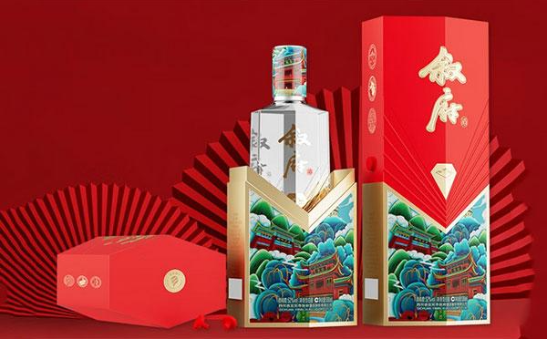 叙府酒加盟