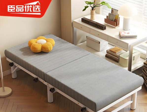 臣品优选