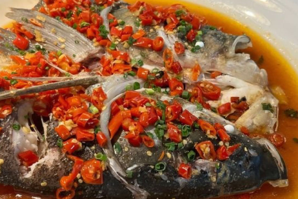 湘钻品鲜湖南菜加盟