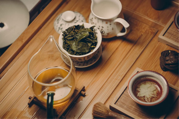 仙醇茶叶加盟