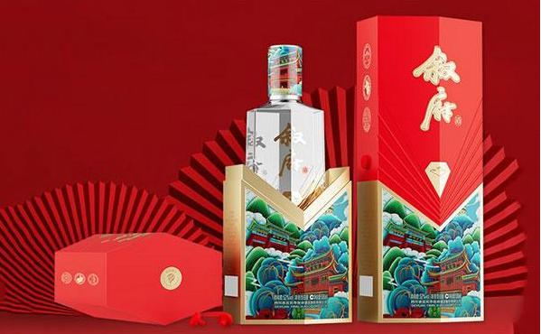叙府酒加盟