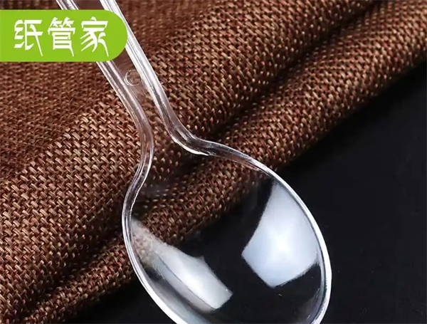 纸管家餐具加盟