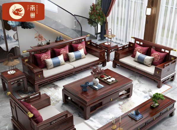 南巢家具