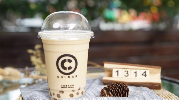 COLMAR咖啡