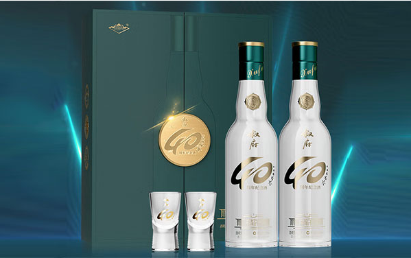 叙府酒加盟