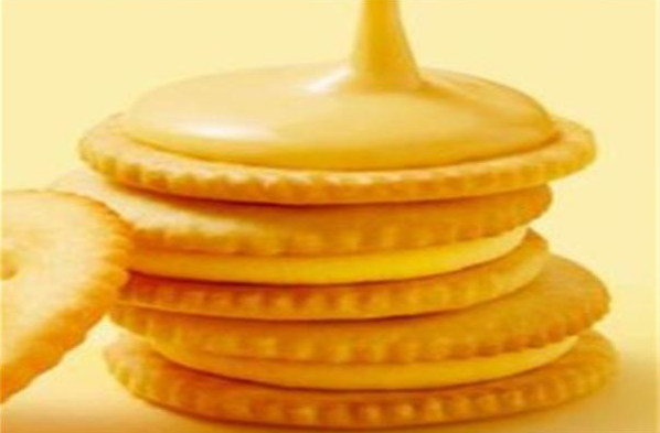 亿滋食品加盟