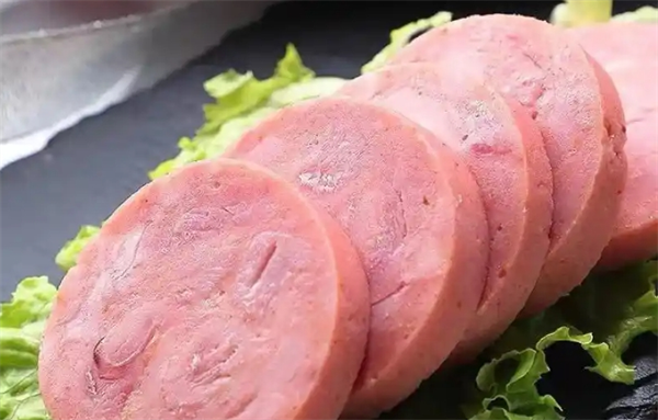 臻香常食品