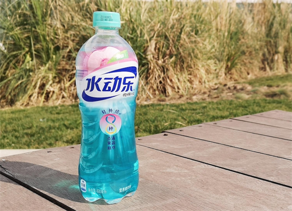 水动乐饮料