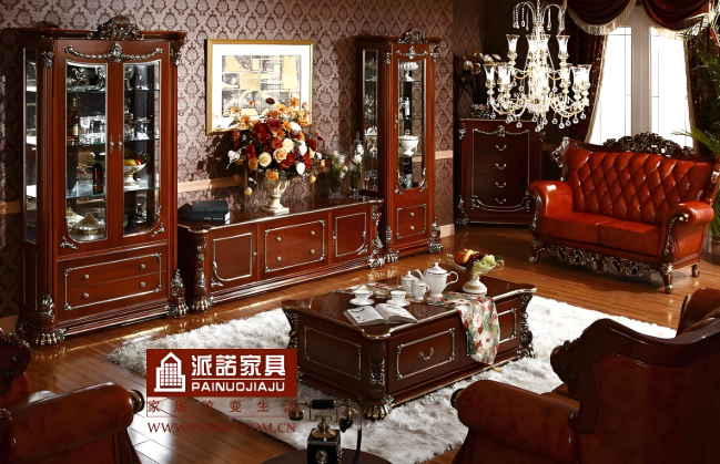 派诺家具