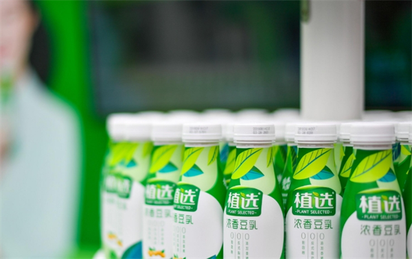 伊利植选