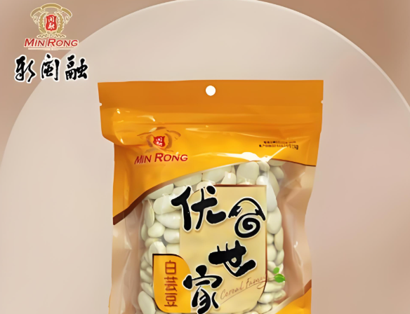 新闽融食品